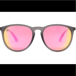 COPY - Blenders Lemonade Fog Sunglasses